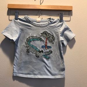 4/$25 Tucker+Tate shirt